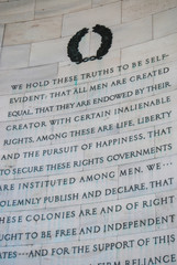 monument jefferson memorial