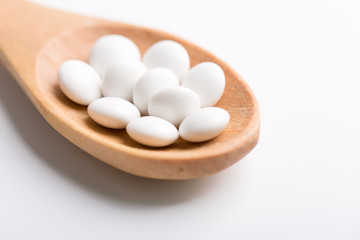 Medicine Of Pharmacy Theme