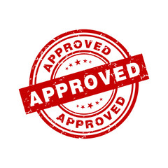 Approved icon