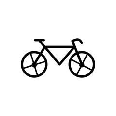Bike icon