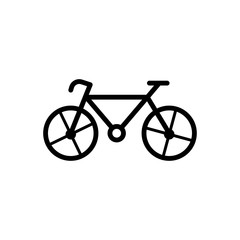 Bike icon