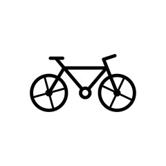 Bike icon