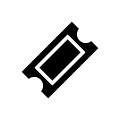 Ticket icon