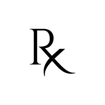 Rx Symbol Images – Browse 12,251 Stock Photos, Vectors, and Video