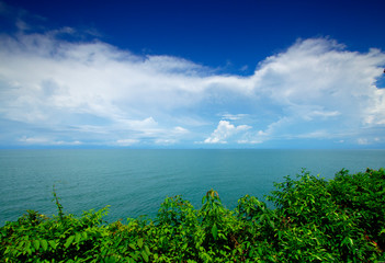 Nang Phaya Viewpoint (Chalerm Burapa Chollathit Road) Thailand