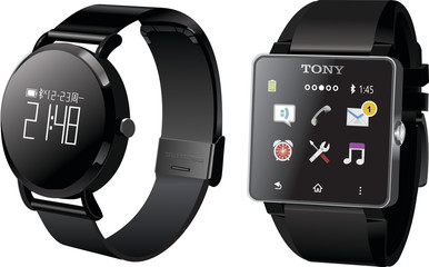 Reloj Inteligente - smartwatch