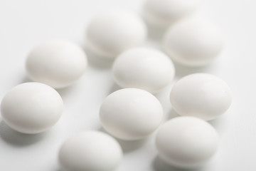 Medicine Of Pharmacy Theme