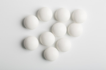 Medicine Of Pharmacy Theme