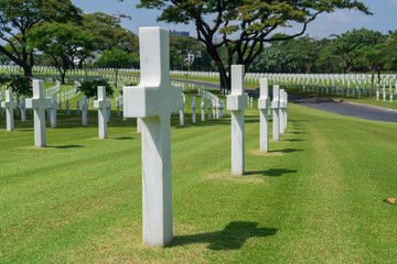 Grave of an unknown soldier	