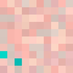 abstract colorful seamless geometric texture background with 100 rectangular squares in mosaic pattern. can be used for clothes fabric garment fashion graphic or concept design.