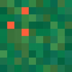 abstract colorful seamless geometric texture background with 100 rectangular squares in mosaic pattern. can be used for clothes fabric garment fashion graphic or concept design.