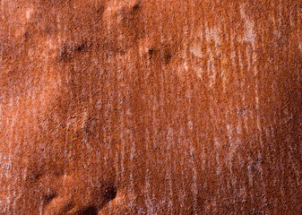 Metal rust background  or texture