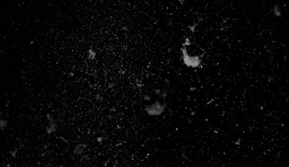 Texture of scratches, chips, scuffs on old aged surface . Old film effect overlays