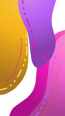 lorem ipsum colorfully