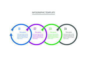 Infographic element design