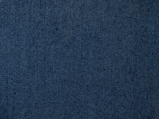 Jeans denim texture and background.
