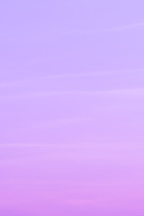 Abstract purple background with copy space