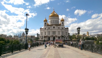 moscow, russia