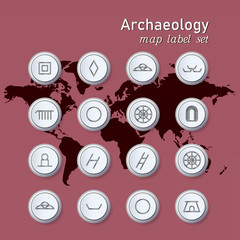 archeology_icons