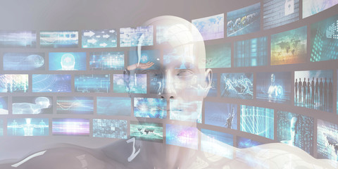 Multimedia Content Streaming