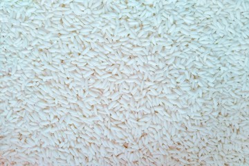 texture of rice