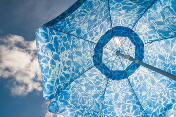 沼津市戸田の夏景色 #32