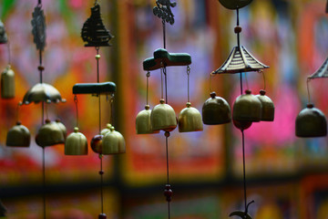 symbolism in the temple