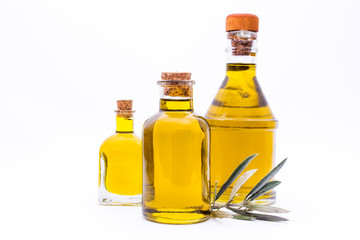 extra virgin olive oil