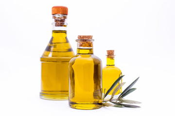 extra virgin olive oil