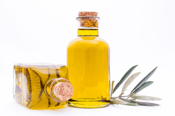 extra virgin olive oil