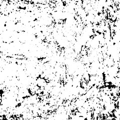 Grunge texture for decoration on a white background.