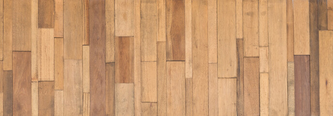 texture woody background of wooden flooring