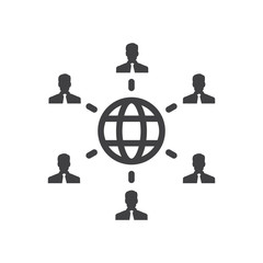 GLOBAL CONNECTION CONCEPT