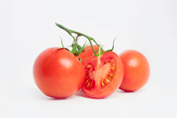 Tomate Fresco