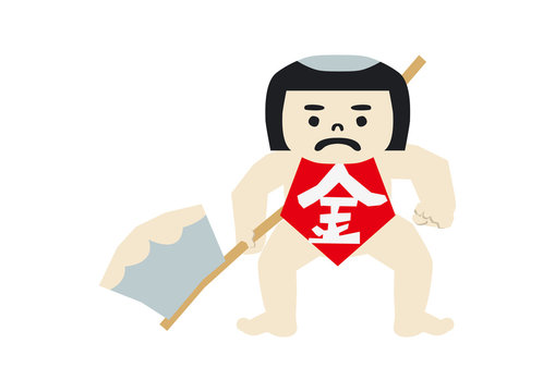 坂田金時 Images Browse 66 Stock Photos Vectors And Video Adobe Stock