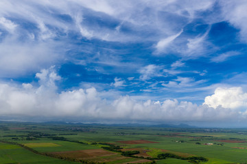Obraz premium Mauritius