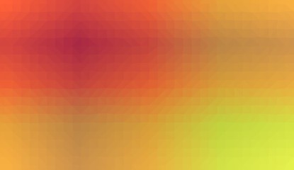 Obraz premium Geometric colorful shades abstract texture background, Illustration