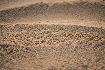 background of sea sand