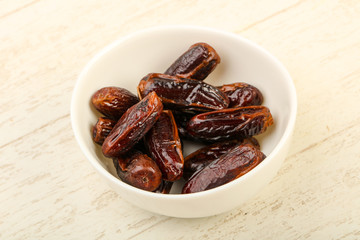 Sweet dates