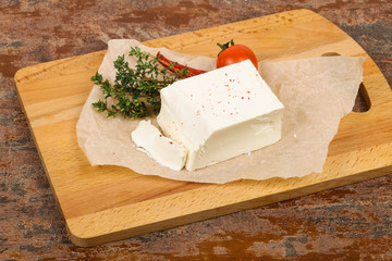 Traditional Feta Cheese