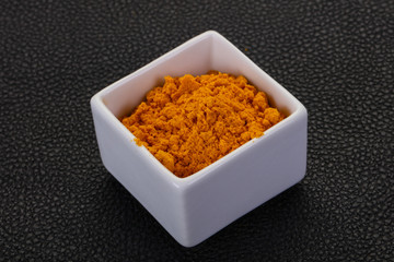 Aroma turmeric powder
