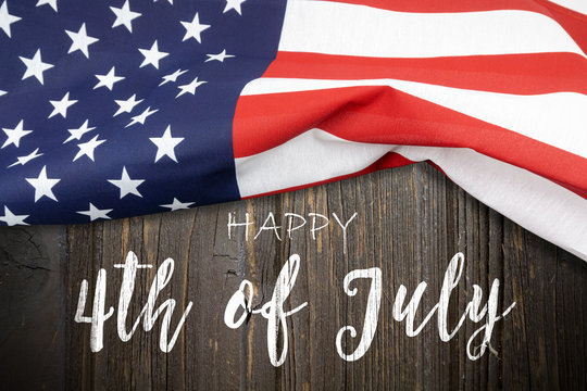 4Th Of July Background