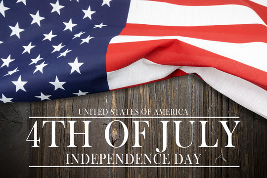 US Independence Day,the fourth of July. 