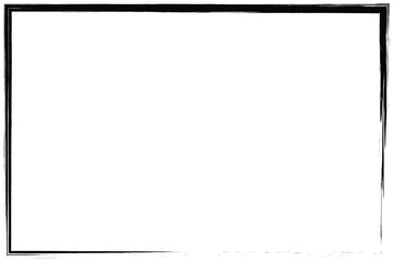 frame Icon isolated vector 