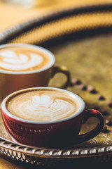 café 