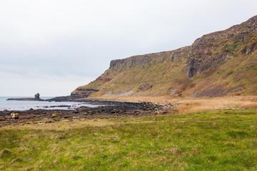 Giant's Causeway