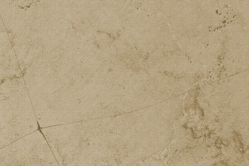 Marble print textured background with cracks close up