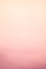 Fototapeta premium Blur sweet dream pastel