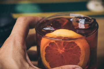 Negroni