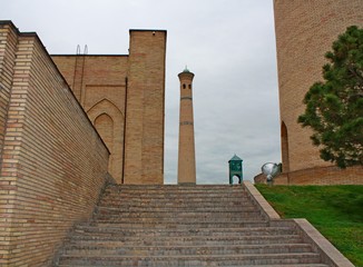 Uzbekistan